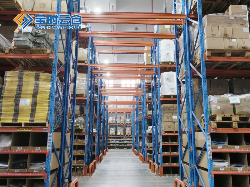 青浦小家电仓储托管