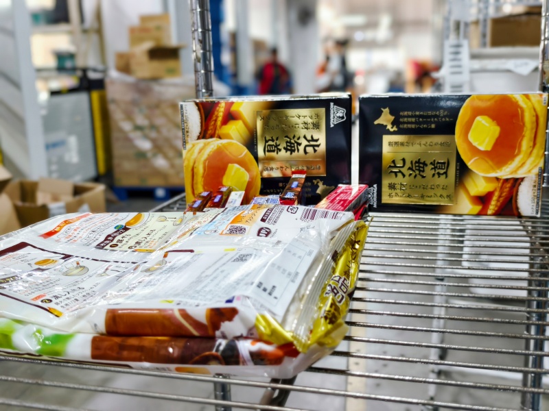 食品电商必看|长三角7家专业食品云仓盘点,搞定温控、效期、爆单发货难题